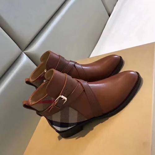Picture of Burberry Shoes Women _SKUfw102090434fw